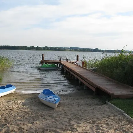 Holiday home Caloroczny Dom Wypoczynkowy *