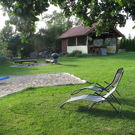 Caloroczny Дом отдыха Гижицко