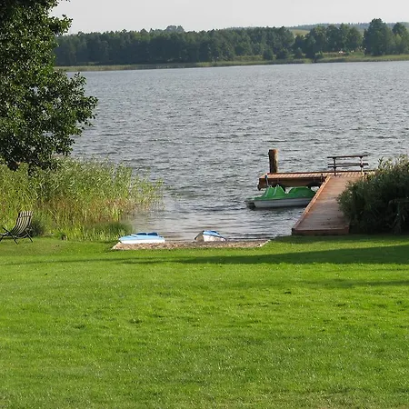 Caloroczny Dom Wypoczynkowy Holiday home Gizycko