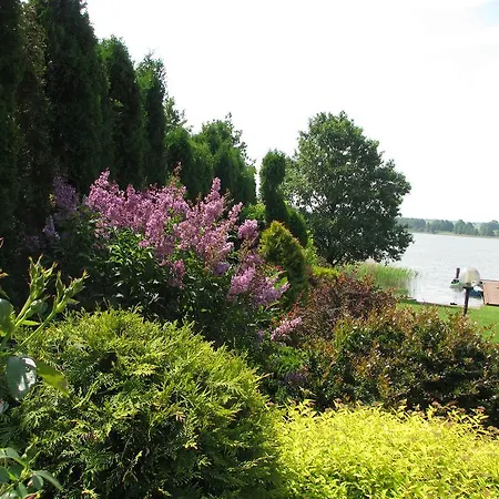 Caloroczny Гижицко